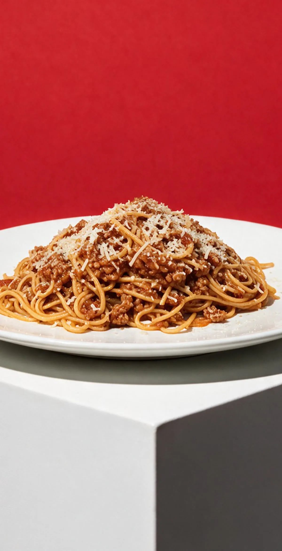 Dish photo for a restaurant profile after RestoPhoto, with studio-style light and composition