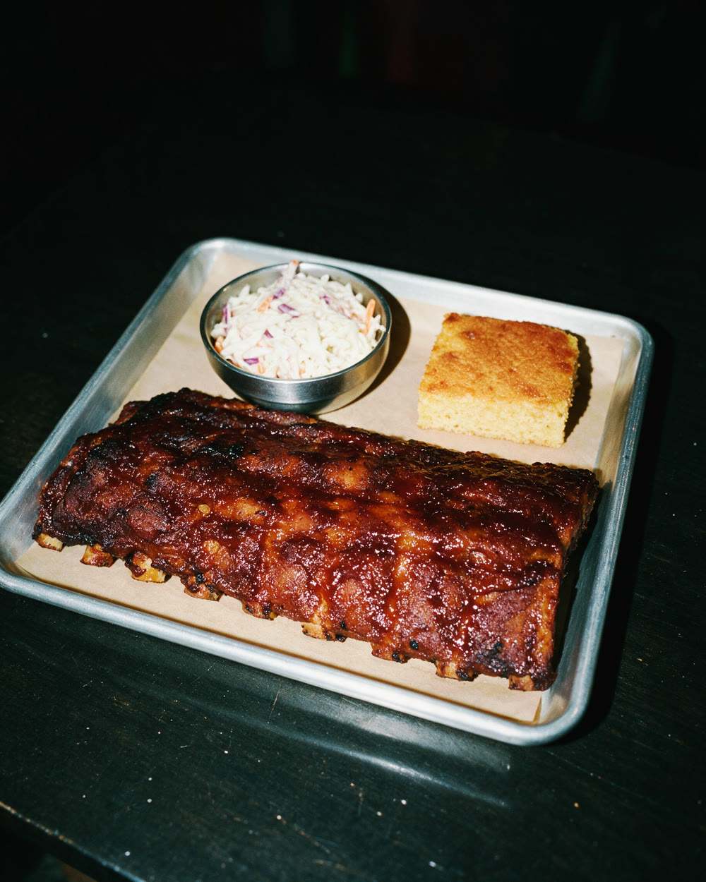 Costine BBQ