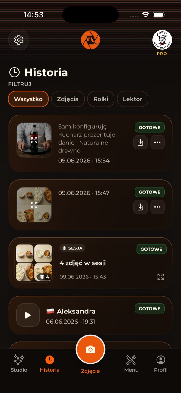 Historia materiałów